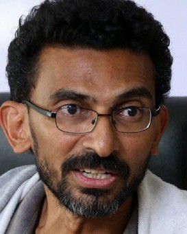 Sekhar Kammula