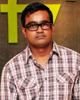 Selvaraghavan