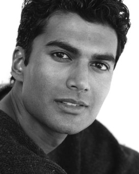 Sendhil Ramamurthy