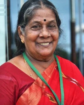 Sethu Lakshmi