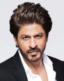 Shah Rukh Khan