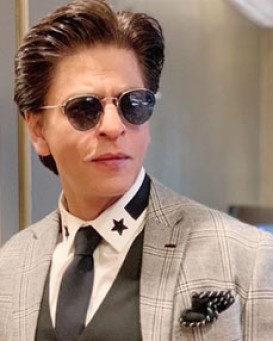 Shahrukh Khan