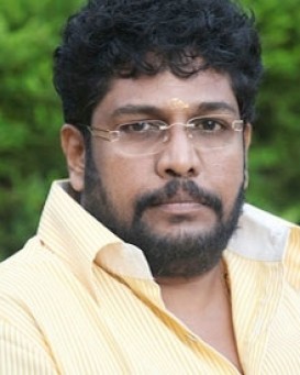 Shaji Kailas