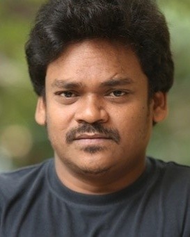 Shakalaka shankar