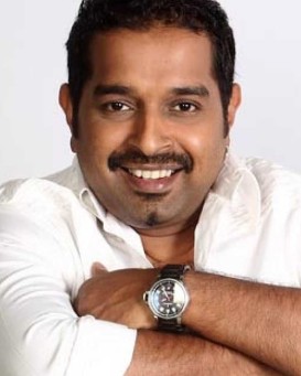 Shankar Mahadevan