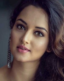 Shanvi Srivastava