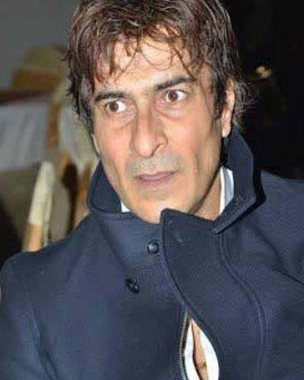 Sharad Kapoor