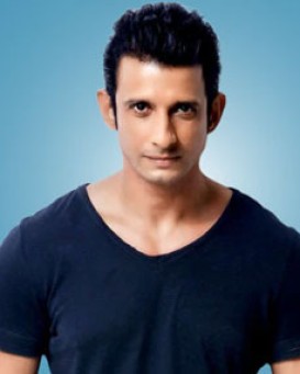 Sharman Joshi