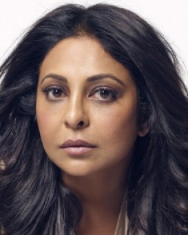 Shefali Shah