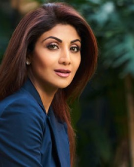 Shilpa Shetty