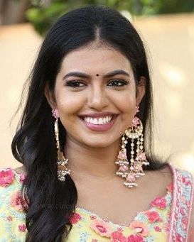 Shivani Rajasekhar