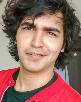 Shoaib Kabeer