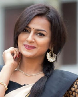 Shraddha Srinath