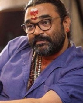 Shree Narayan Singh