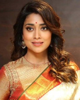 Shriya Saran