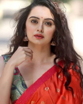 Shruti Marathe