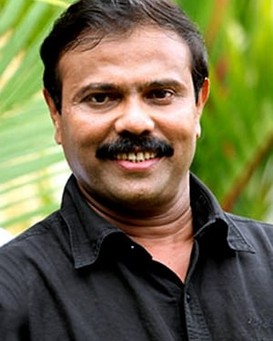 Siby K Thomas