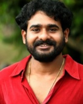 Siddharth Bharathan