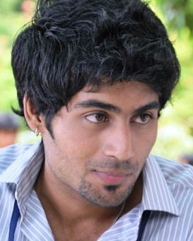 Siddharth Venugopal