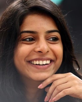 Siddhi Mahajankatti