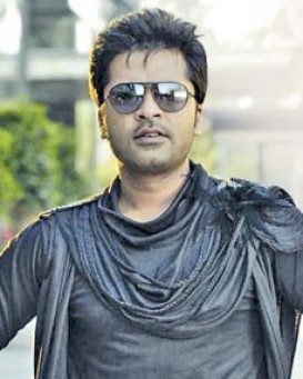 Silambarasan