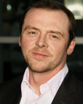 Simon Pegg