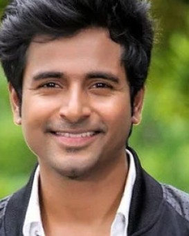 Sivakarthikeyan