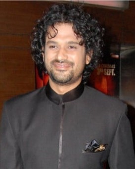 Sohum Shah