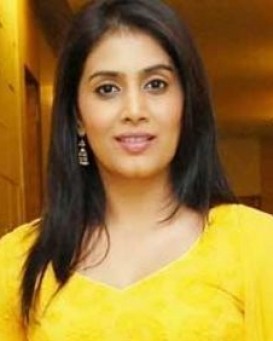 Sonali Kulkarni