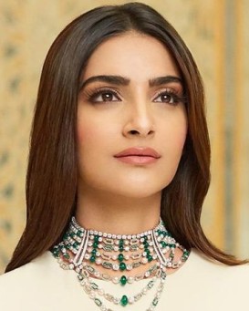 Sonam Kapoor