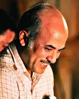 Sooraj Barjatya