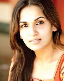 Soundarya Rajinikanth