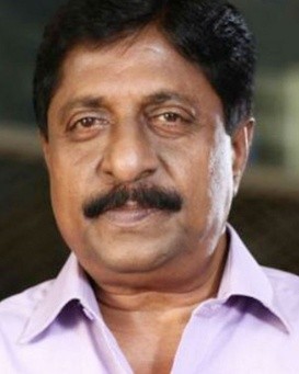 Sreenivasan