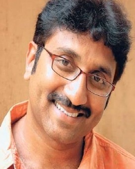 Sreenu Vaitla