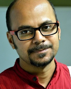 Srijato Bandopadhyay