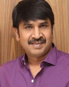 Srinivasa Reddy