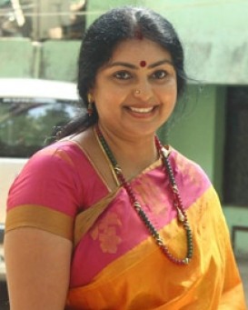 Sriranjini