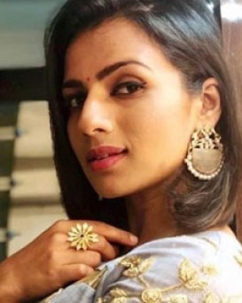 Sruthi Hariharan