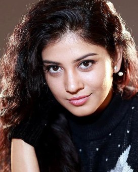 Sshivada Nair