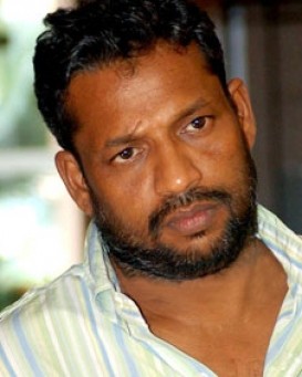 Subramaniam Siva