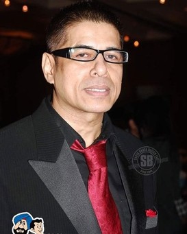 Sudesh Berry