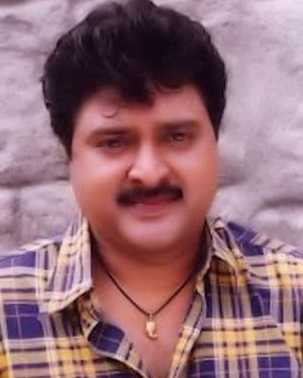 Sudhakar