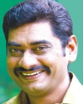 Sudheer Karamana