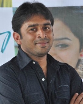 Sudheer Varma