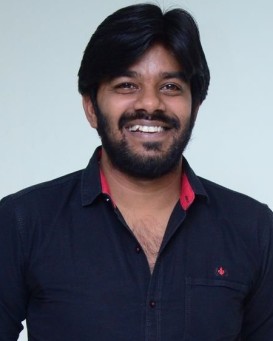 Sudigali Sudheer