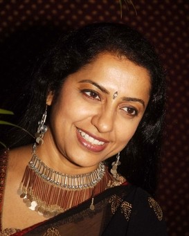 Suhasini Maniratnam