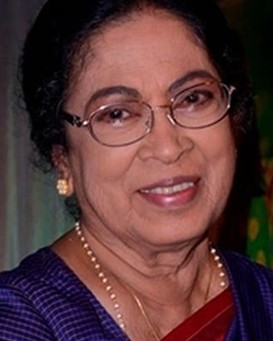 Sulabha Deshpande