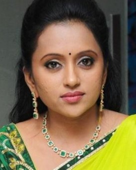 Suma Kanakala