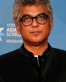 Suman Mukhopadhyay