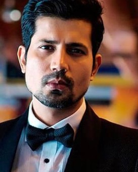 Sumeet Vyas